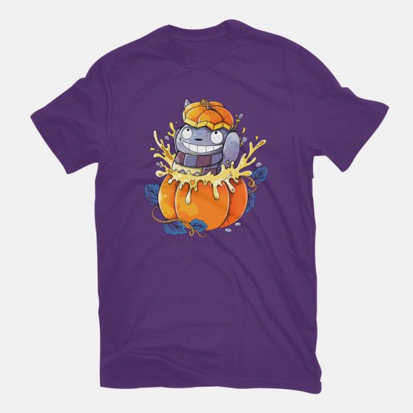 Neighbor Pumpkin - Image 13