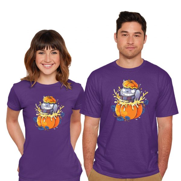 Neighbor Pumpkin - Image 15