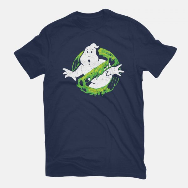 No Ghosts! - Image 3
