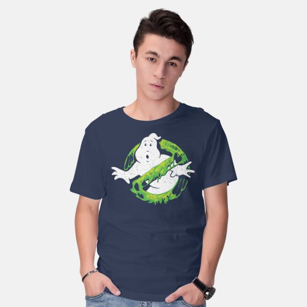 No Ghosts! - Image 2