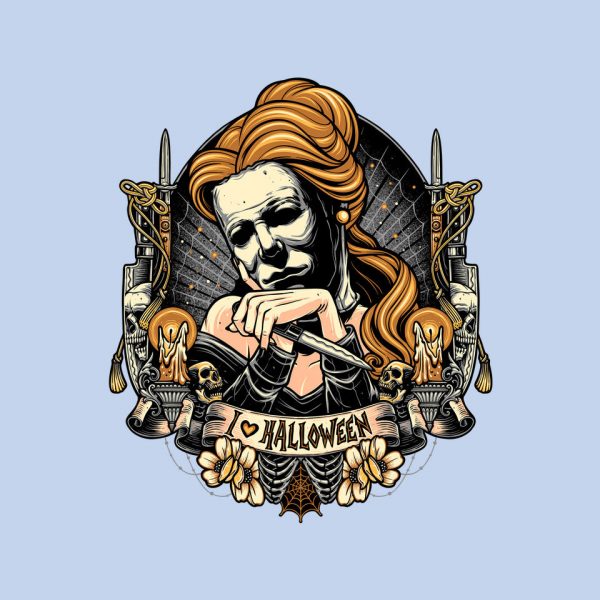 I Love Halloween - Image 16