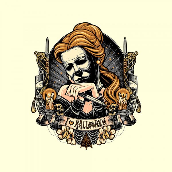 I Love Halloween - Image 20