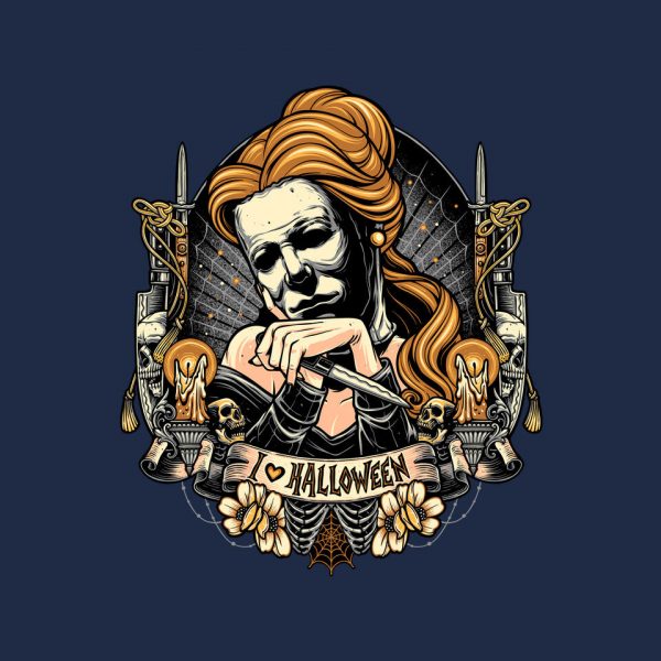 I Love Halloween - Image 8