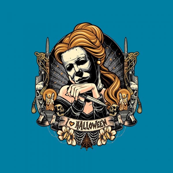 I Love Halloween - Image 12