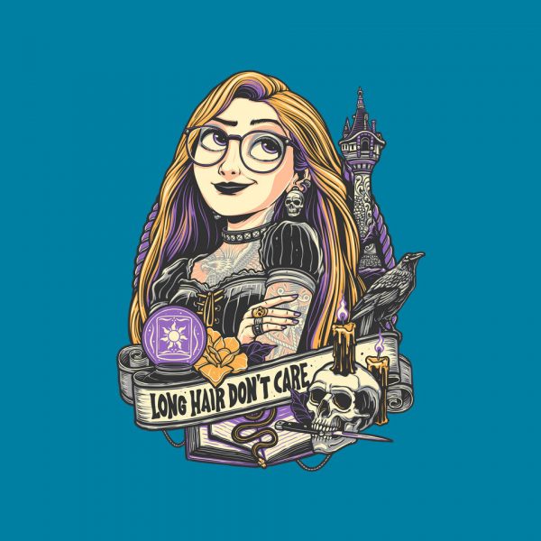 Long Hair Don’t Care - Image 12