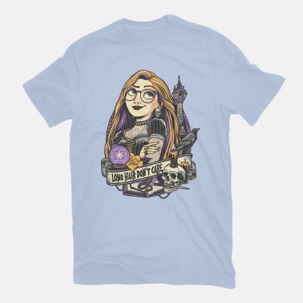 Long Hair Don’t Care - Image 15