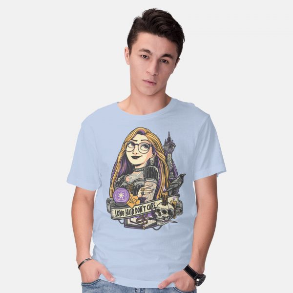 Long Hair Don’t Care - Image 14