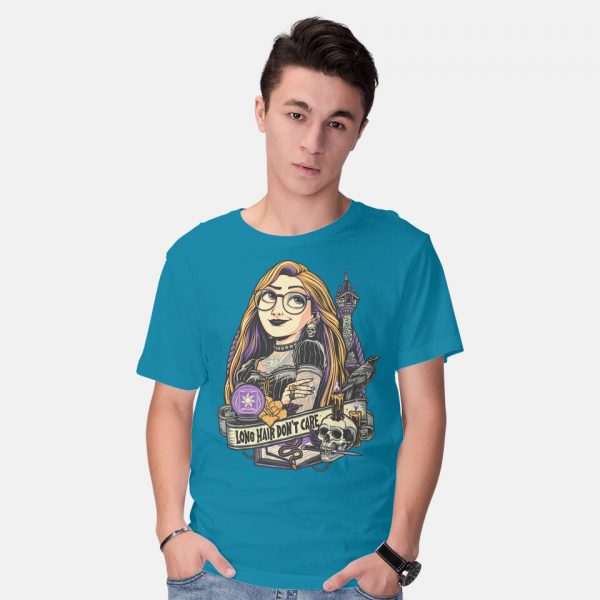 Long Hair Don’t Care - Image 10