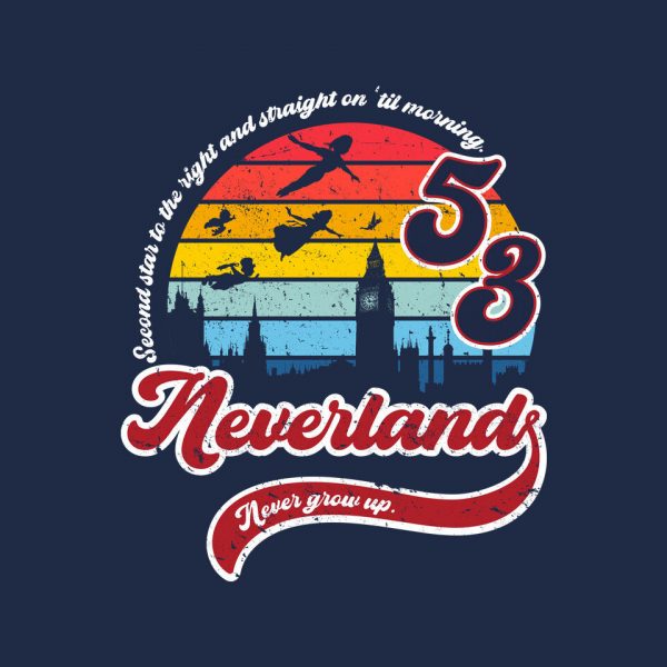 Never Grow Up - Image 9