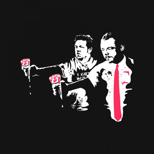 Strawberry Fiction - Image 4