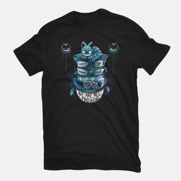Cheshire Hatter - Image 3