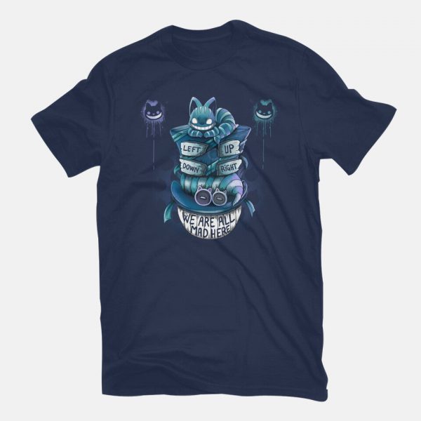 Cheshire Hatter - Image 7