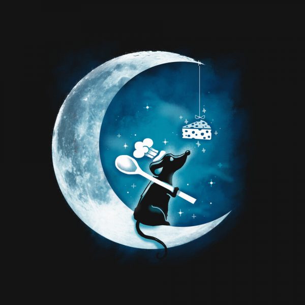 Dream Mouse - Image 4
