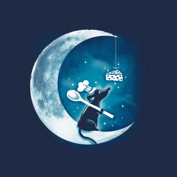 Dream Mouse - Image 8