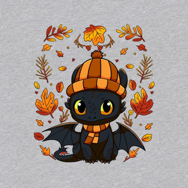 Fall Night Fury - Image 20