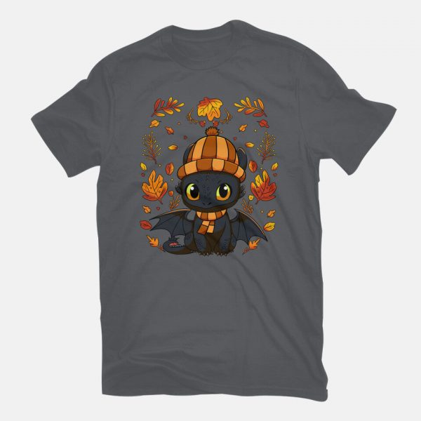 Fall Night Fury - Image 3