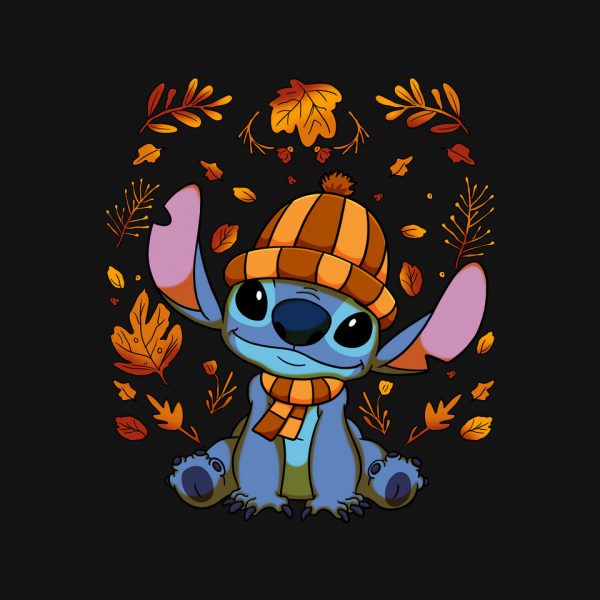 Fall Stitch - Image 4