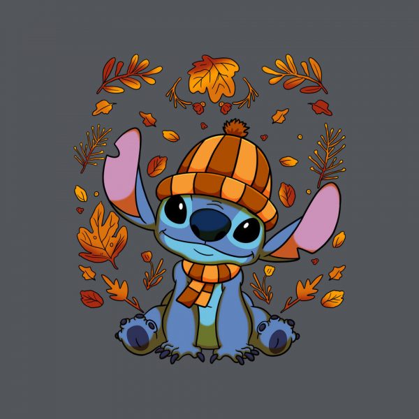 Fall Stitch - Image 12