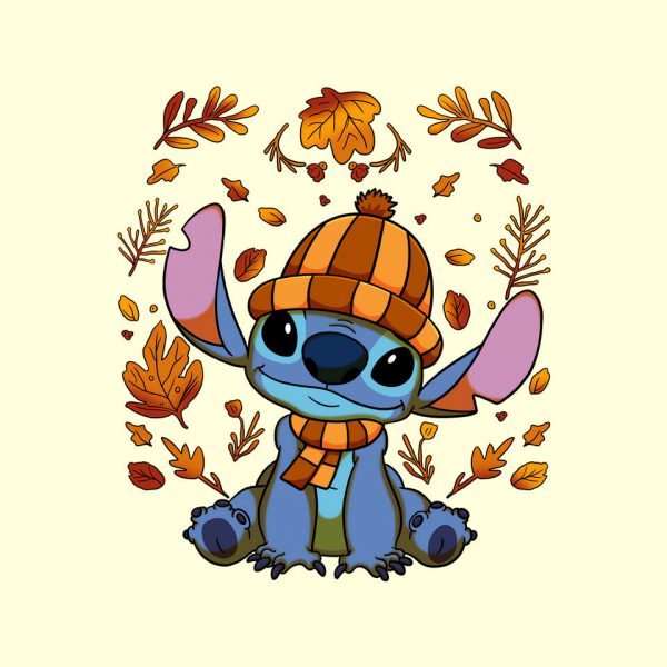 Fall Stitch - Image 20
