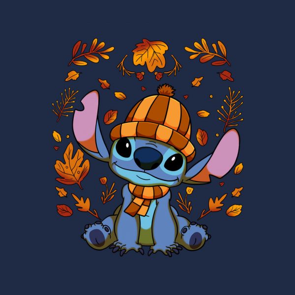 Fall Stitch - Image 8