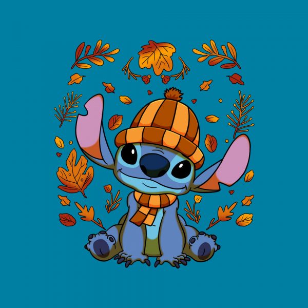 Fall Stitch - Image 16