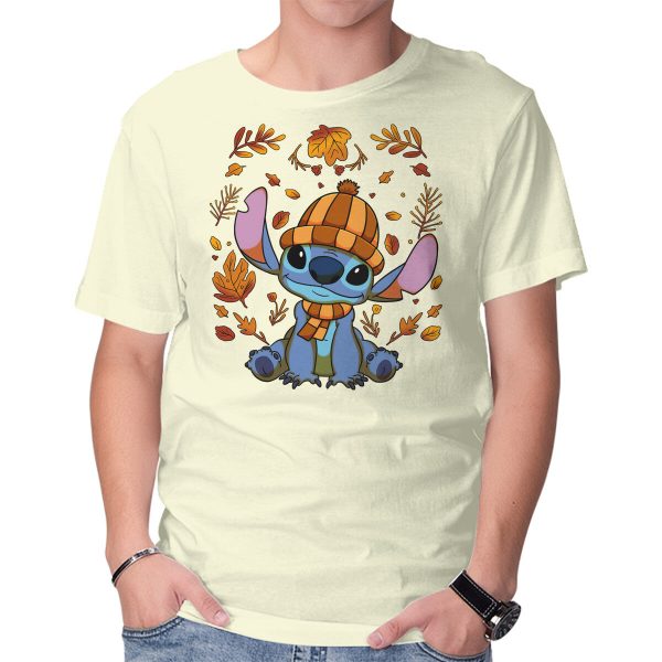 Fall Stitch - Image 17