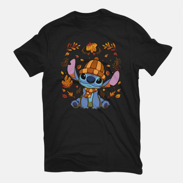 Fall Stitch - Image 3