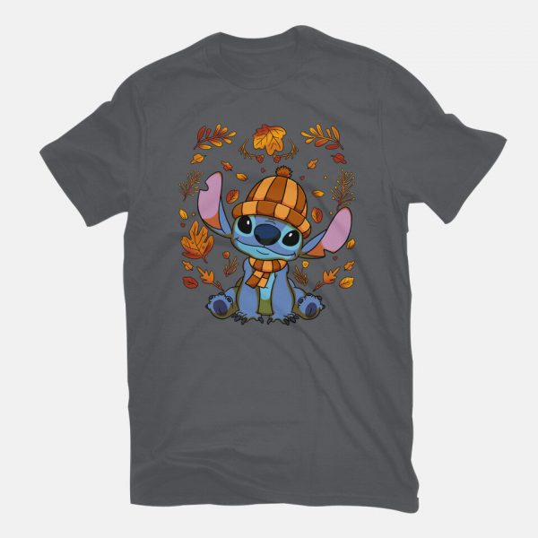 Fall Stitch - Image 11