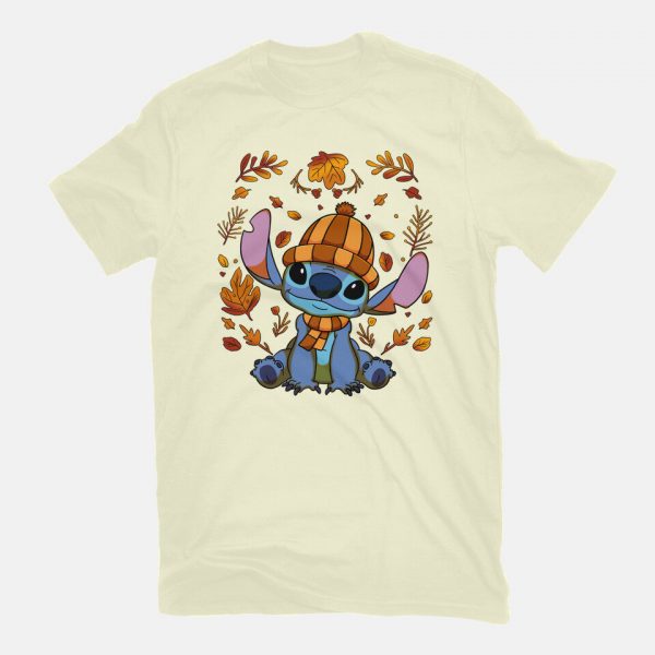 Fall Stitch - Image 19