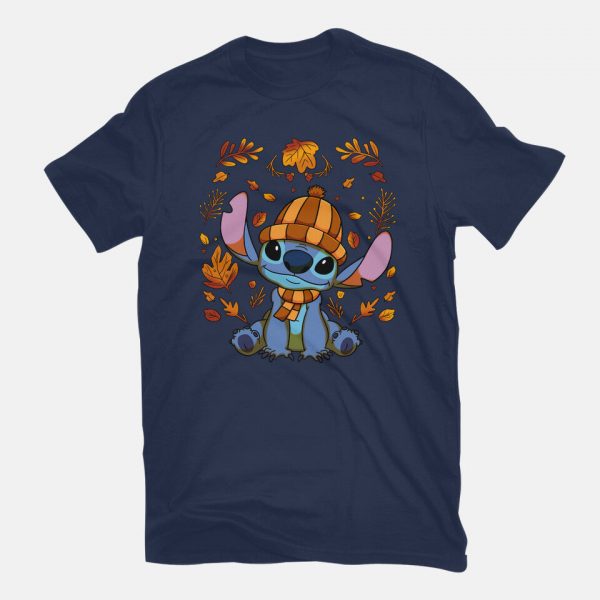 Fall Stitch - Image 7