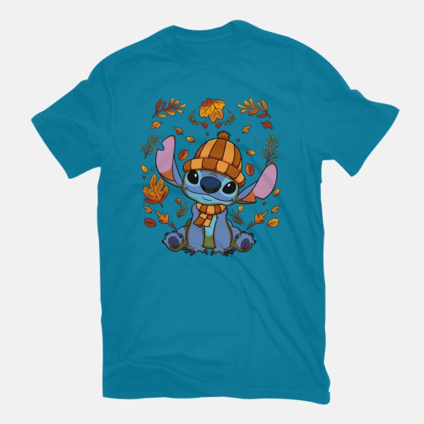 Fall Stitch - Image 15