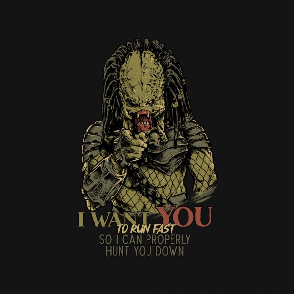 I Want You To Run Fast - Image 4