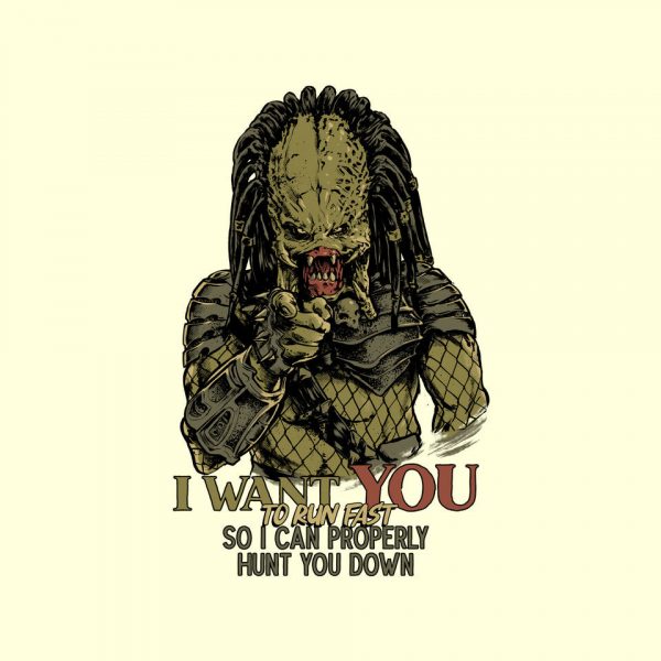 I Want You To Run Fast - Image 12