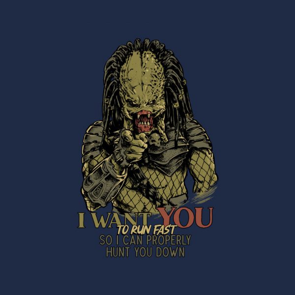 I Want You To Run Fast - Image 8
