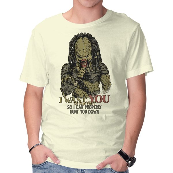 I Want You To Run Fast - Image 9