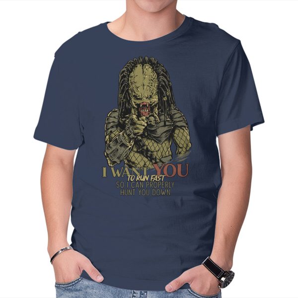 I Want You To Run Fast - Image 5