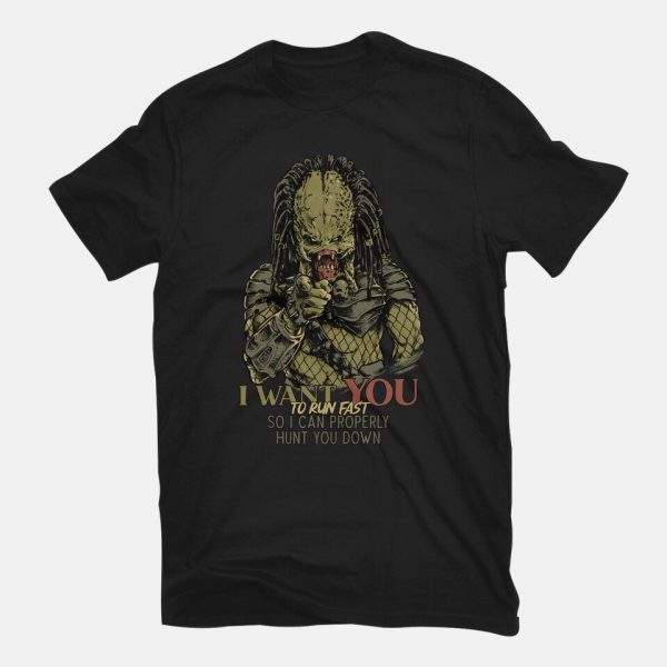 I Want You To Run Fast - Image 3