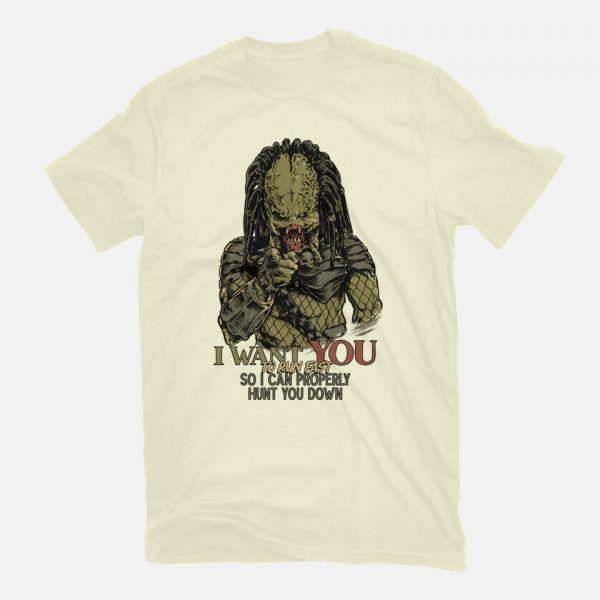 I Want You To Run Fast - Image 11