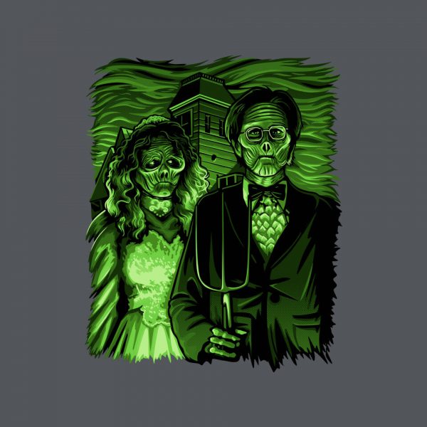 Netherworld Gothic - Image 12