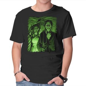 Netherworld Gothic