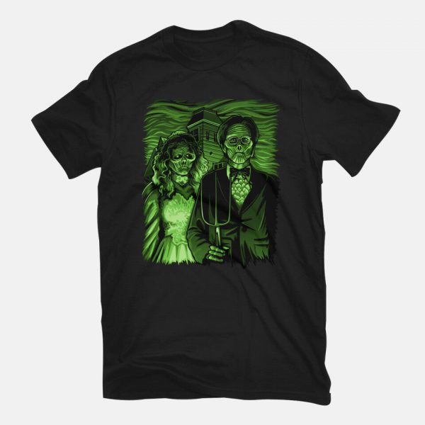Netherworld Gothic - Image 3