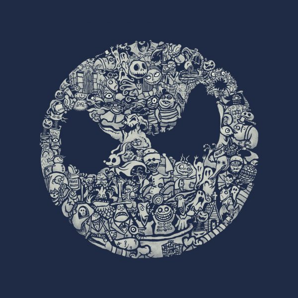 A Most Horrible Circle - Image 8
