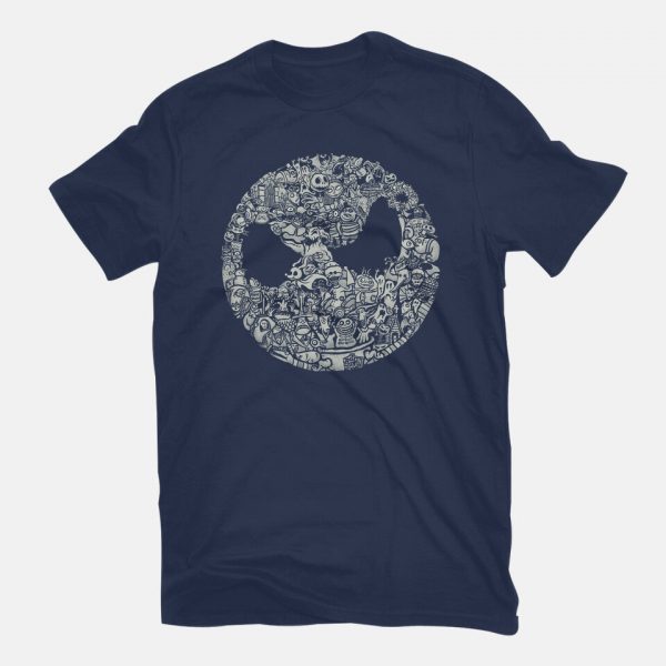 A Most Horrible Circle - Image 7