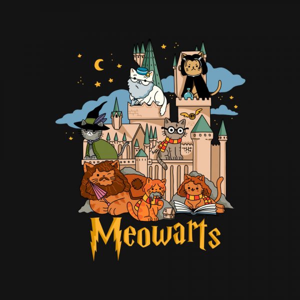Meowarts - Image 4