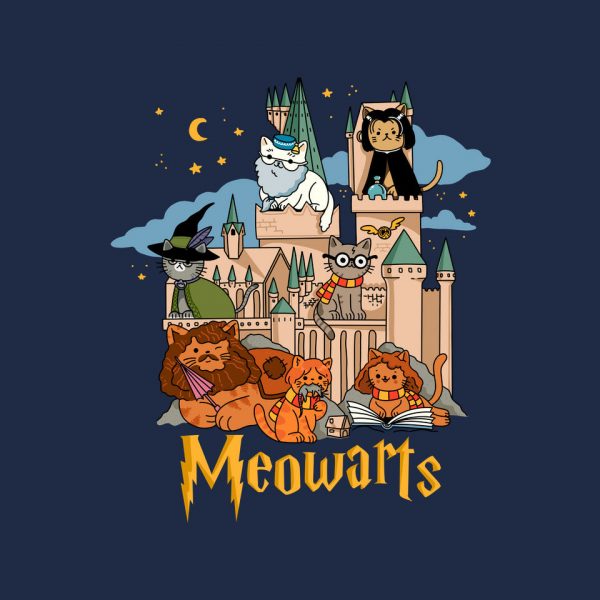 Meowarts - Image 8