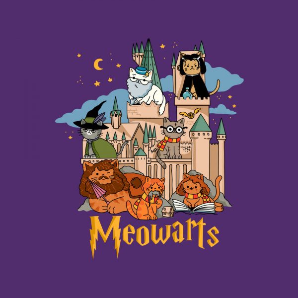 Meowarts - Image 12