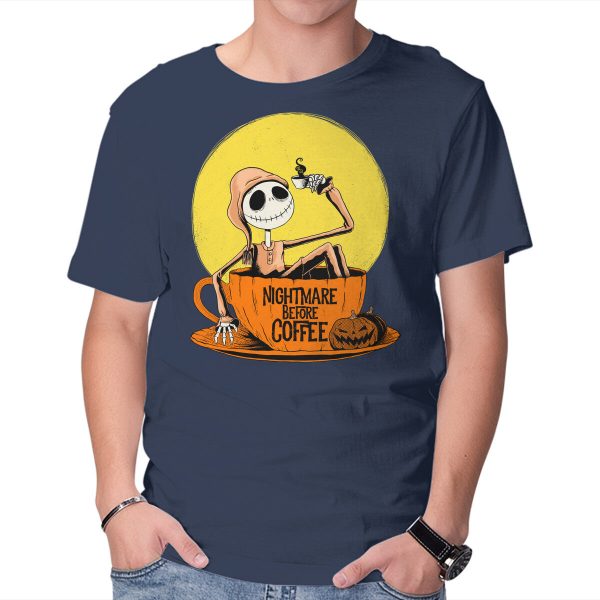 Nightmare Before Coffee - Image 5