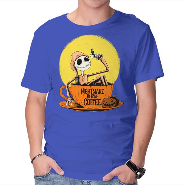 Nightmare Before Coffee - Image 13