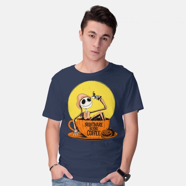 Nightmare Before Coffee - Image 6