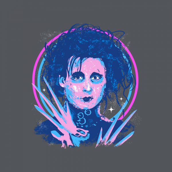 Edward Is Special - Image 9